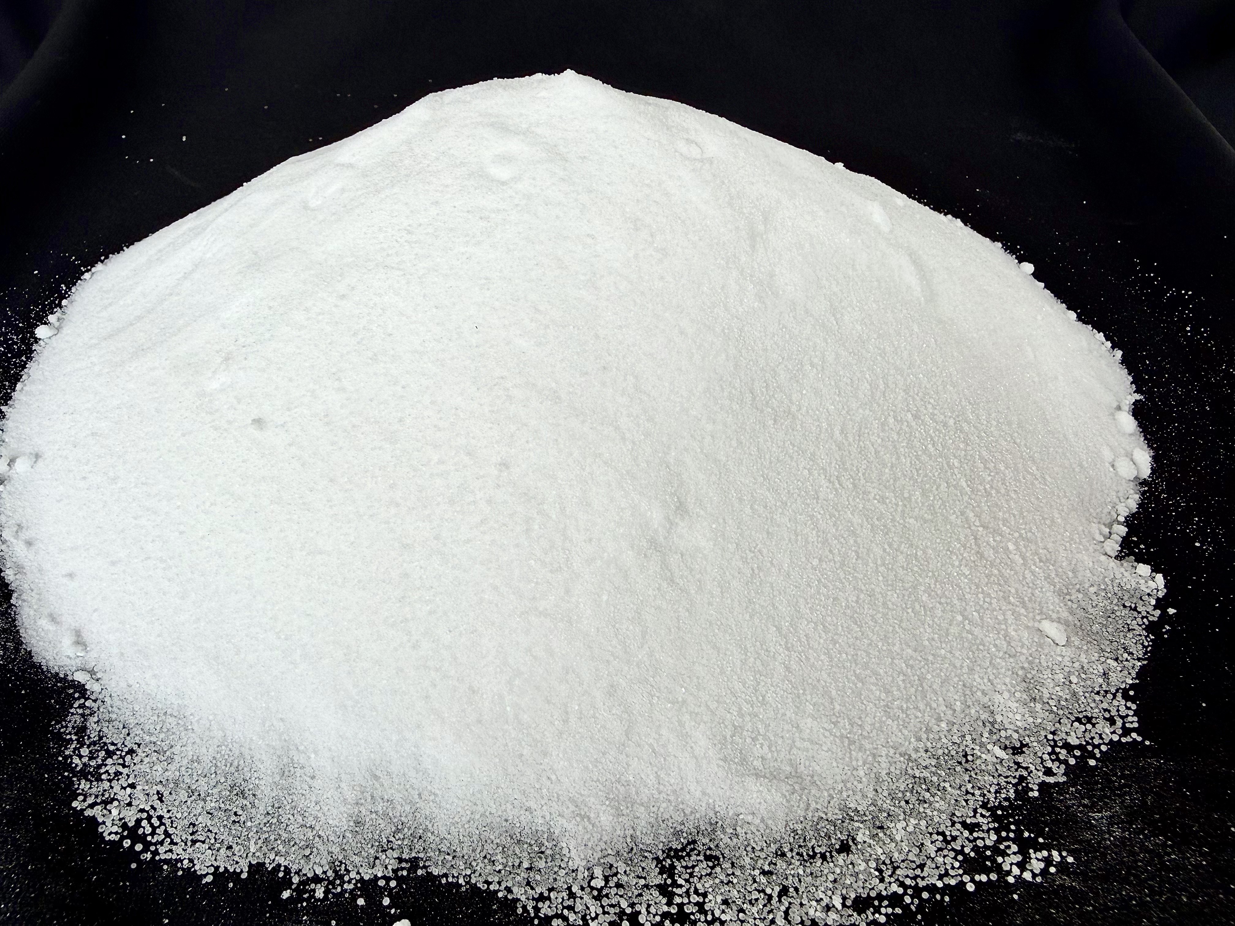 Hasas Boyalar İçin Tuz